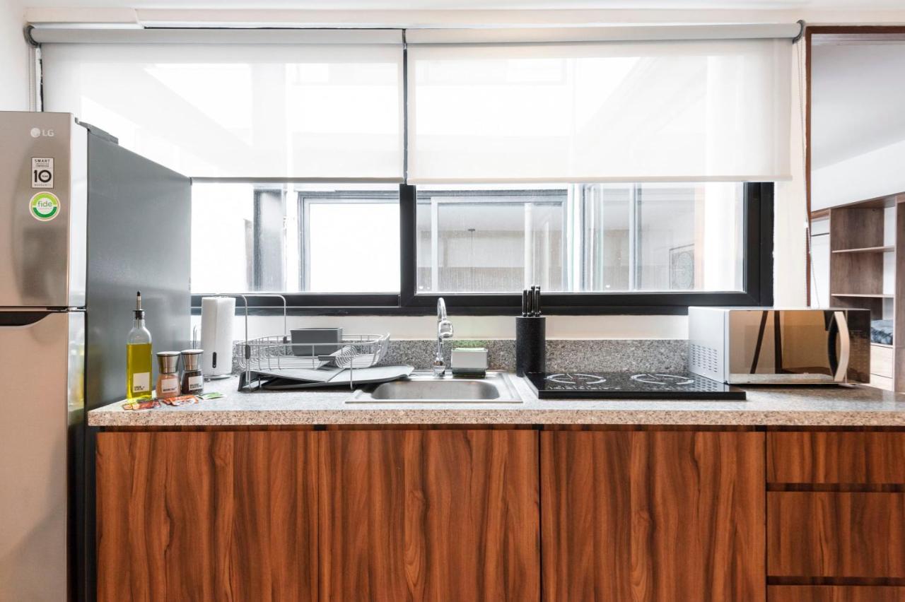 Fancy 1br In Polanco Appartement *
