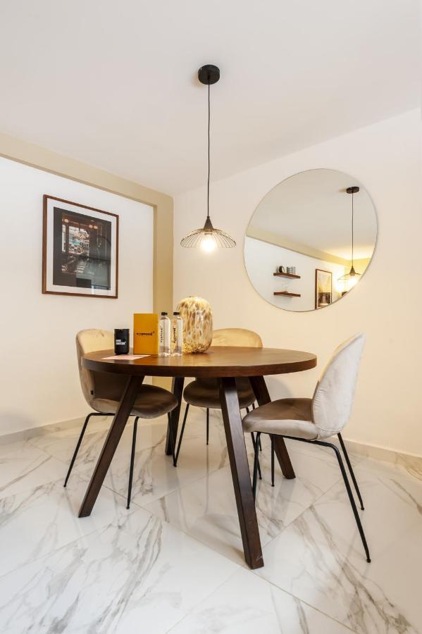 Fancy 1br In Polanco Appartement *