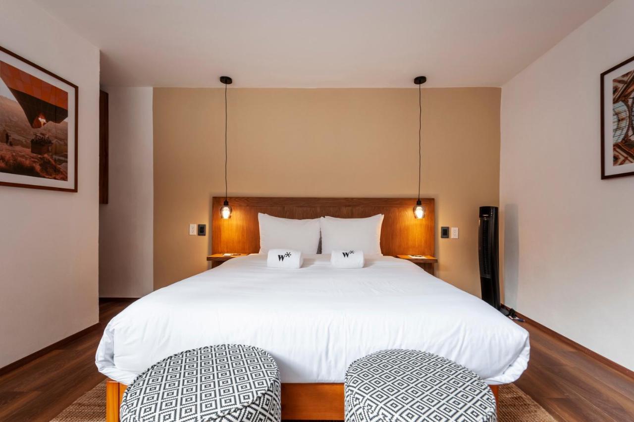 Fancy 1br In Polanco Appartement *