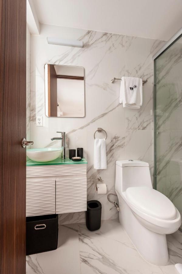 Fancy 1br In Polanco Appartement
